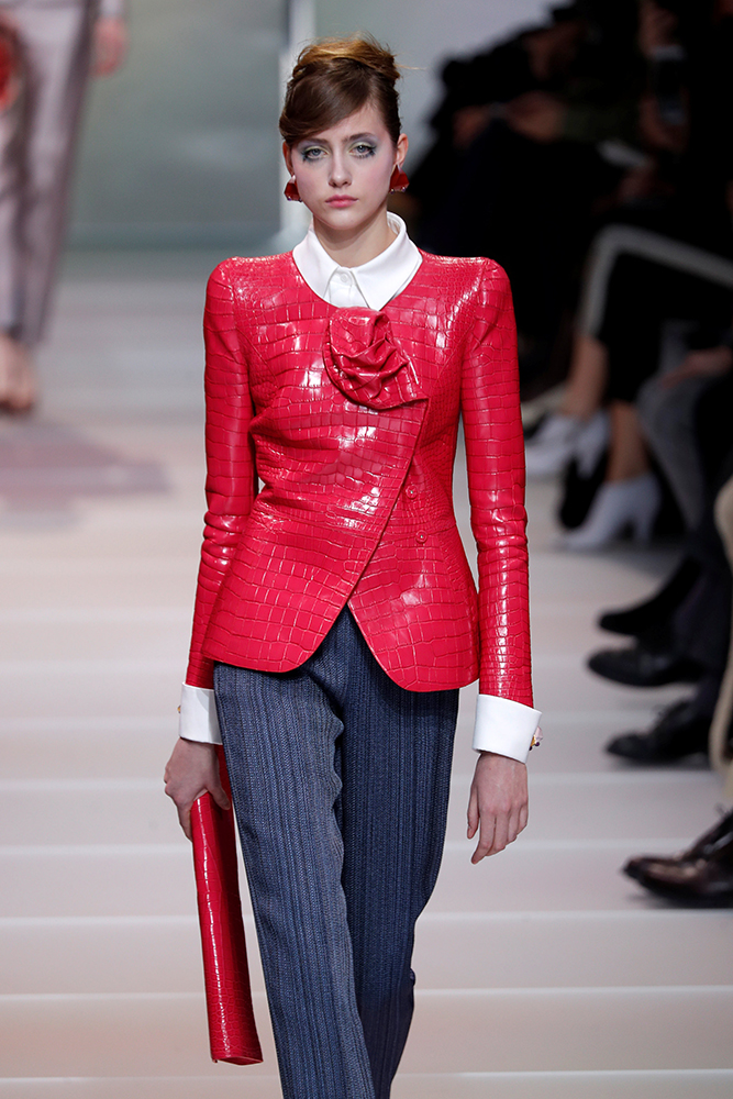 REUTERS/Charles Platiau