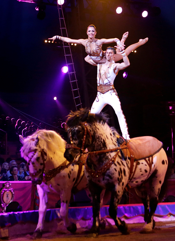 REUTERS/Claude Paris/Pool