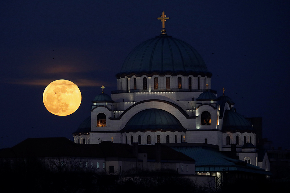 REUTERS/Marko Đurica