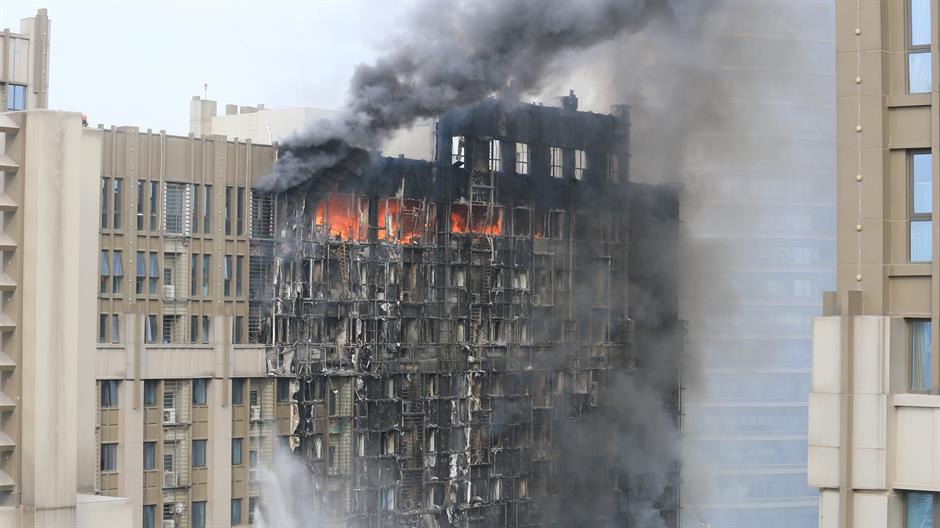 2018-02-01T084131Z_779971813_RC1873267E90_RTRMADP_3_CHINA-FIRE