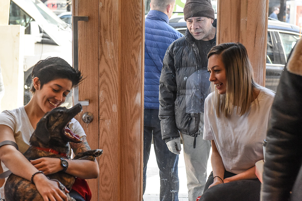 REUTERS/Stephanie Keith