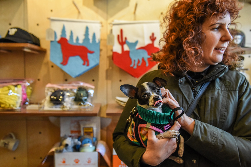 REUTERS/Stephanie Keith