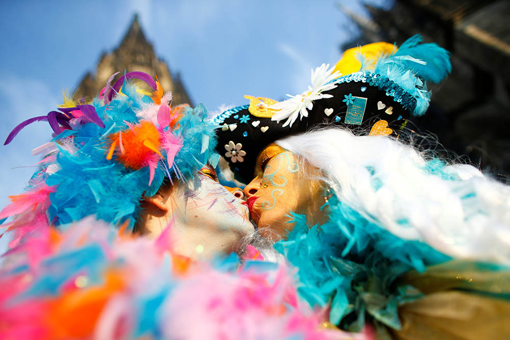 REUTERS/Thilo Schmuelgen