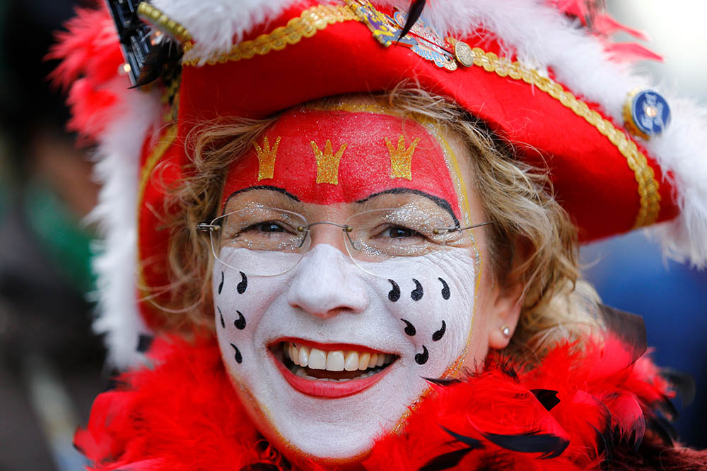 REUTERS/Thilo Schmuelgen