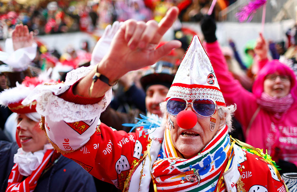 REUTERS/Thilo Schmuelgen