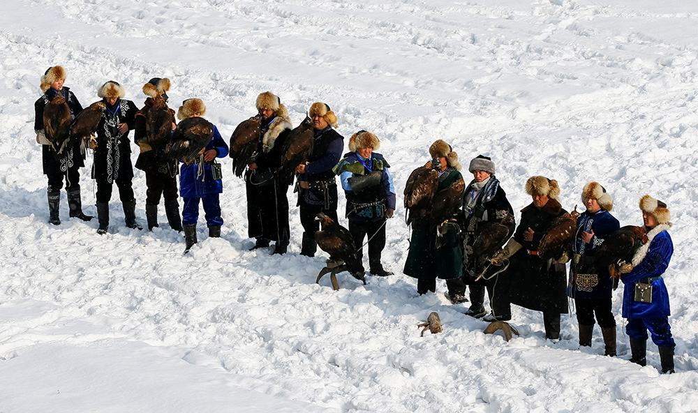 REUTERS/Shamil Zhumatov