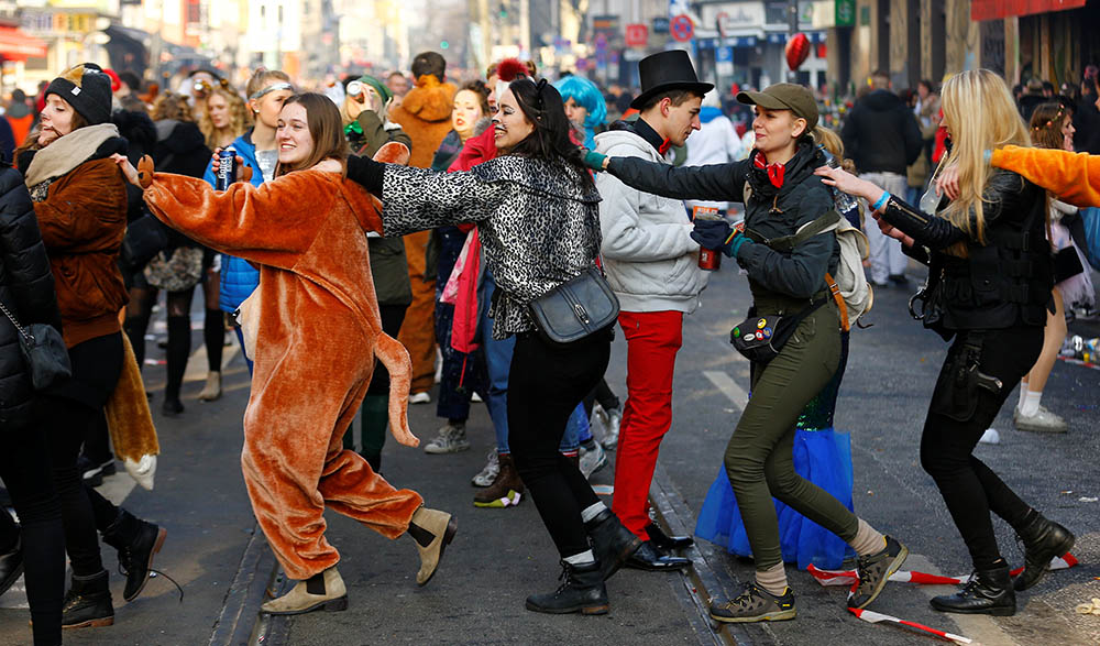 REUTERS/Thilo Schmuelgen