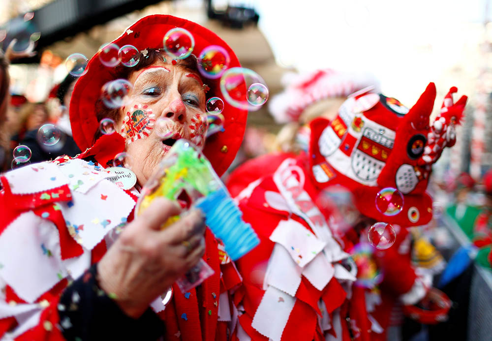 REUTERS/Thilo Schmuelgen