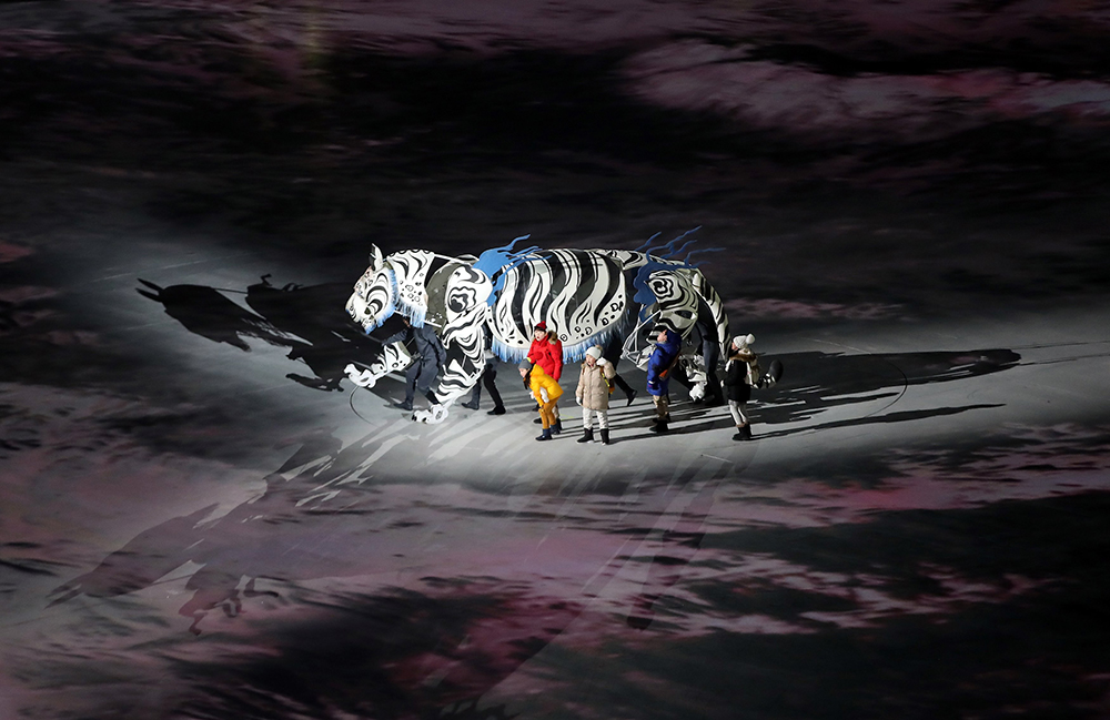 REUTERS/Sean M. Haffey