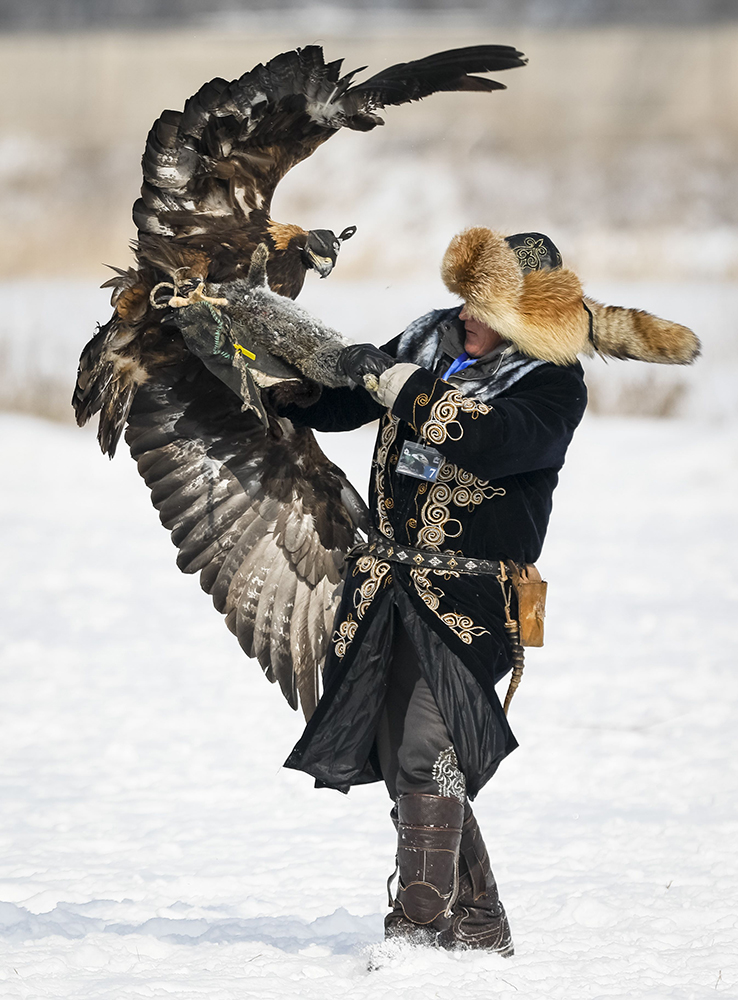 REUTERS/Shamil Zhumatov