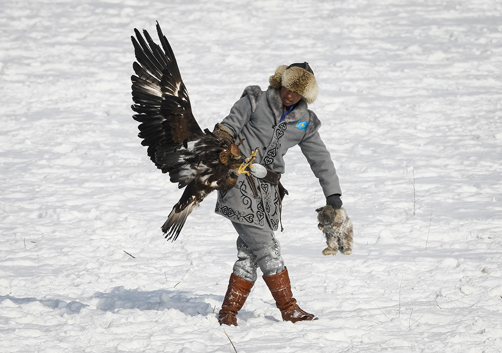 REUTERS/Shamil Zhumatov