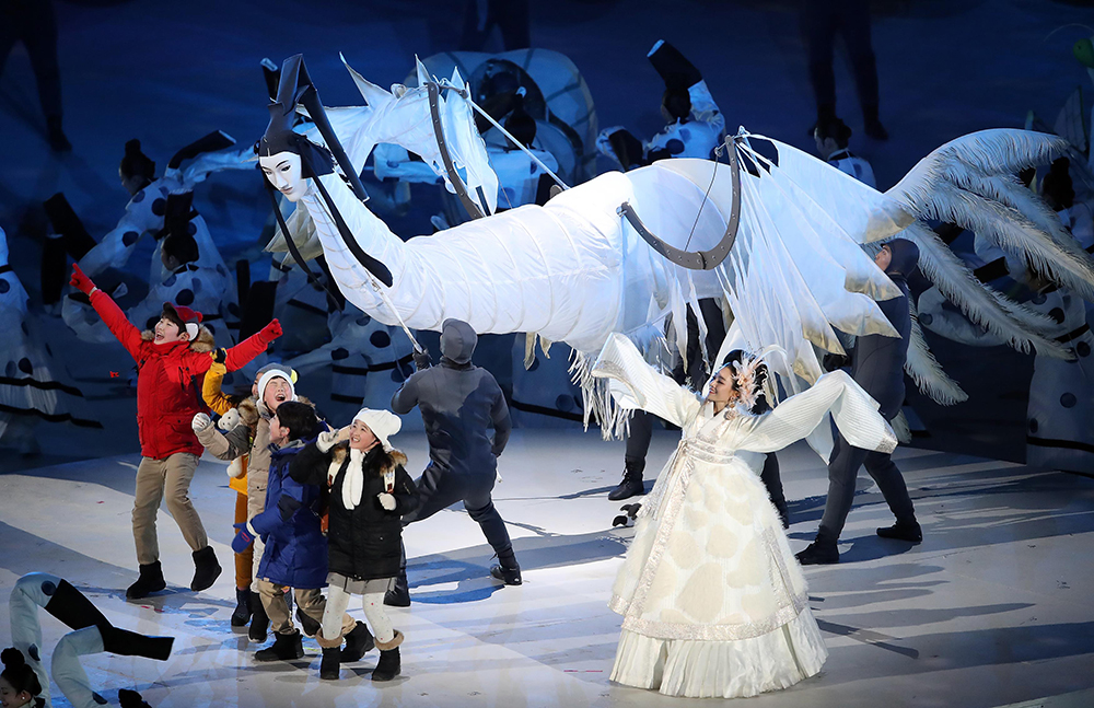 REUTERS/Sean M. Haffey