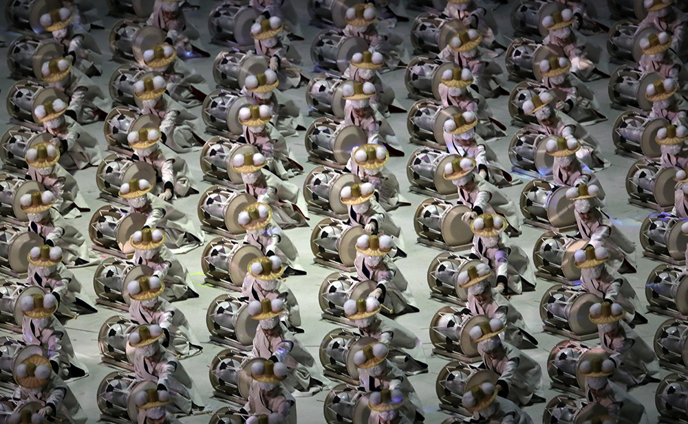 REUTERS/Sean M. Haffey