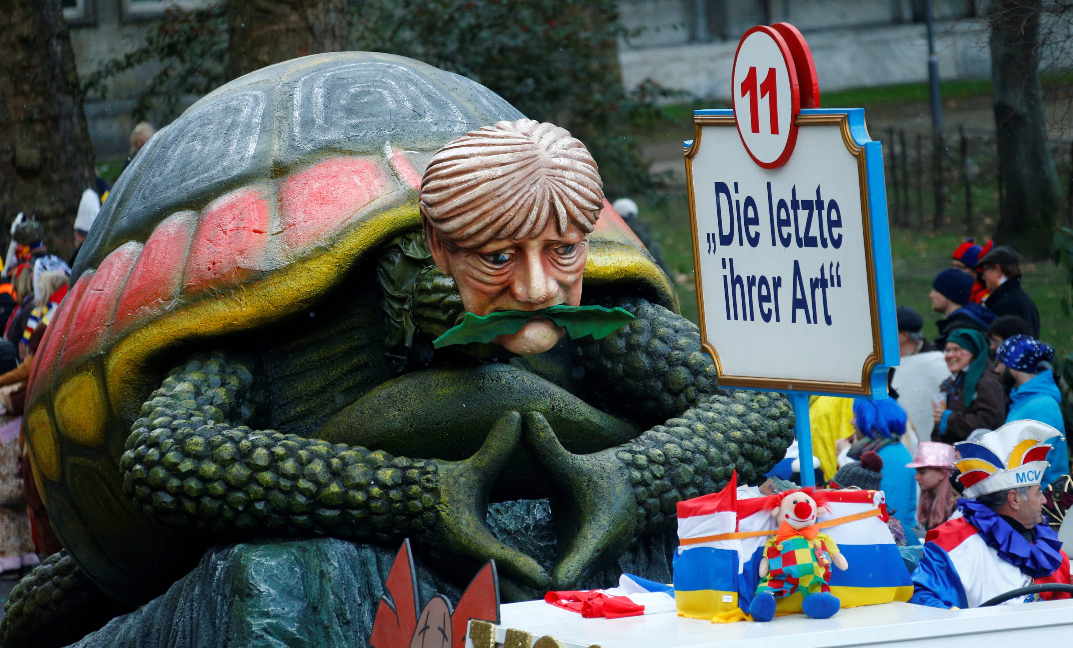 REUTERS/Ralph Orlowski