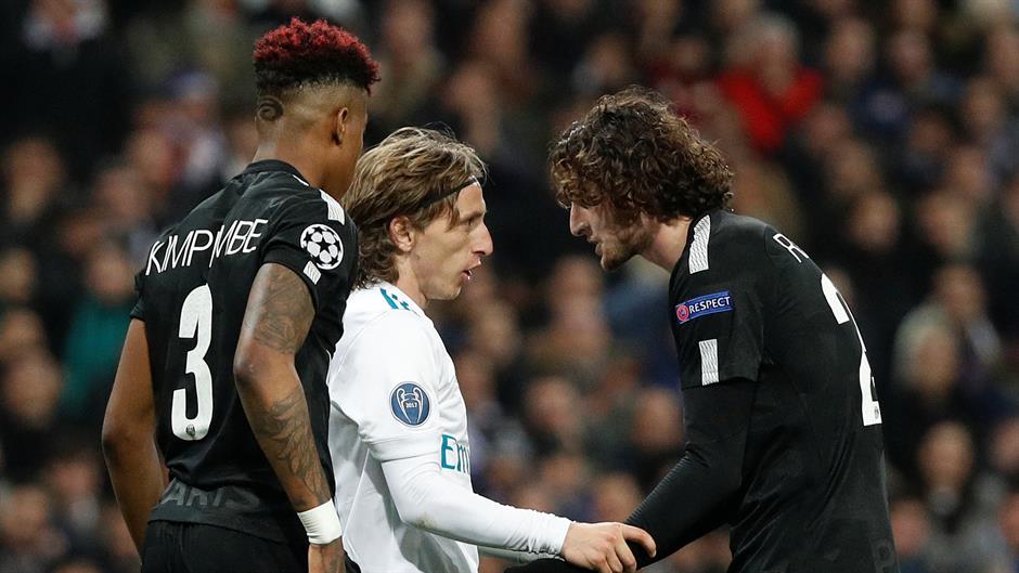 2018-02-14T211426Z_2067237840_RC1D3C6A20E0_RTRMADP_3_SOCCER-CHAMPIONS-MAD-PSG