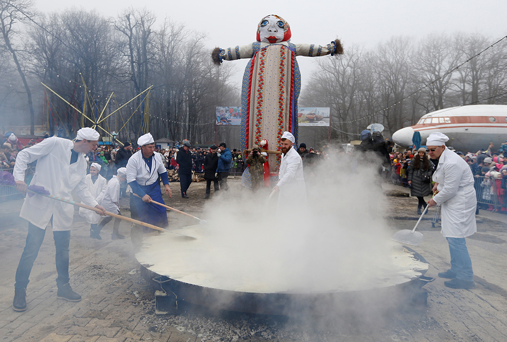 REUTERS/Eduard Korniyenko