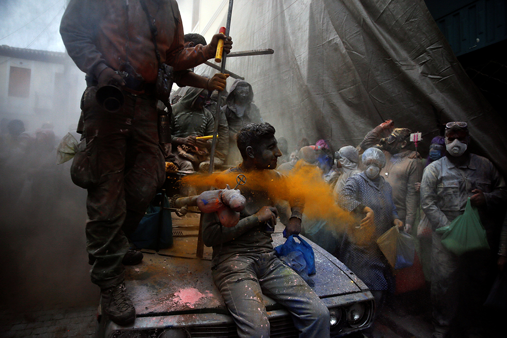 REUTERS/Alkis Konstantinidis