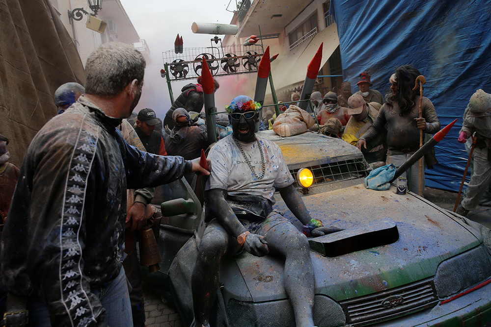 REUTERS/Alkis Konstantinidis