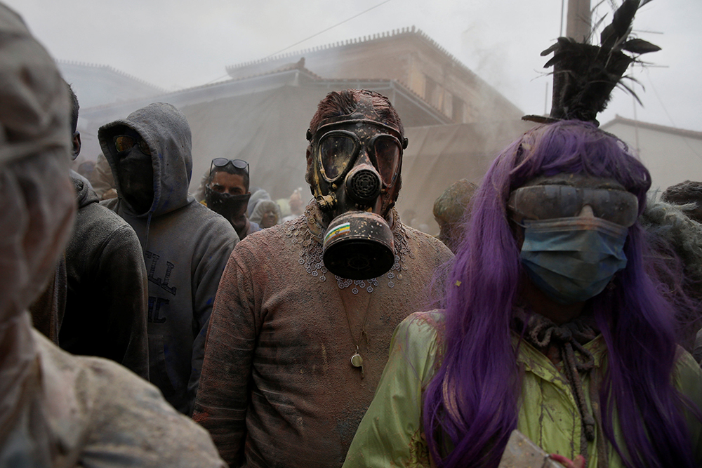 REUTERS/Alkis Konstantinidis