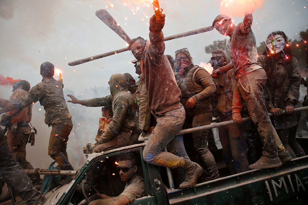 REUTERS/Alkis Konstantinidis