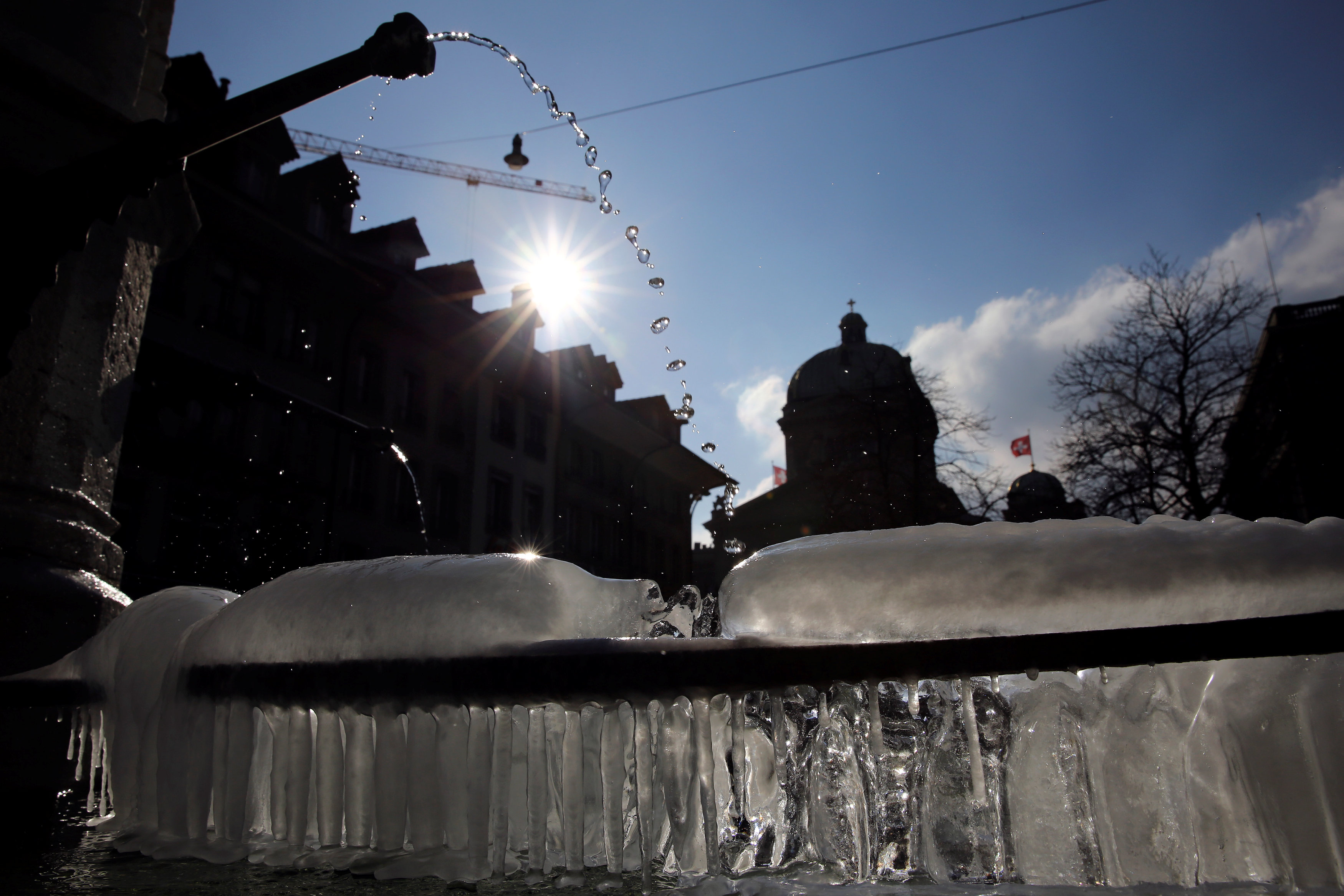 REUTERS/Stefan Wermuth