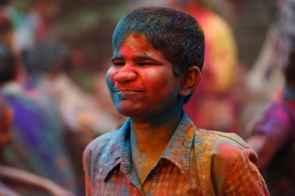 REUTERS/FRANCIS MASCARENHAS