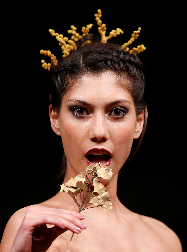 Reuters/Francois Lenoir