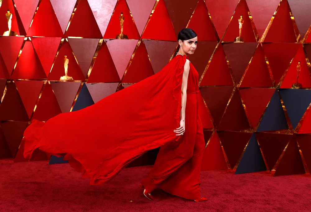 Reuters/Carlo Allegri