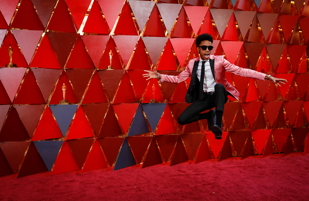 Reuters/Carlo Allegri