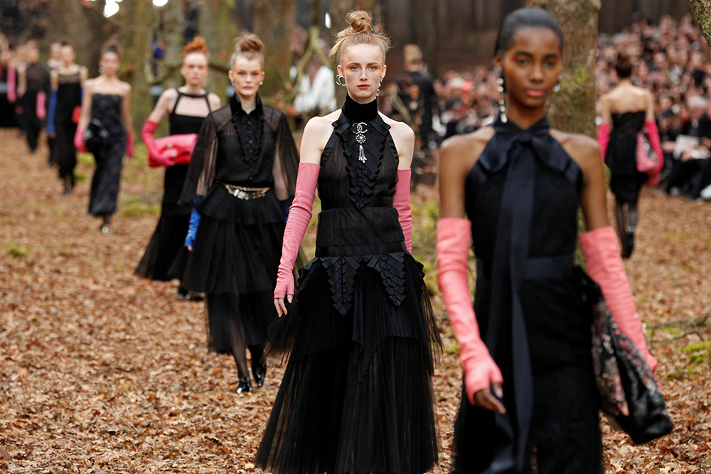 REUTERS/Pascal Rossignol