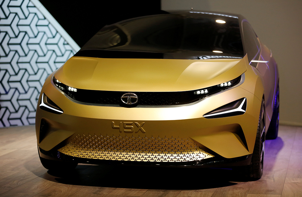 REUTERS/Pierre Albouy