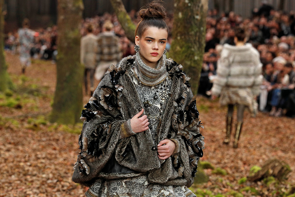 REUTERS/Pascal Rossignol