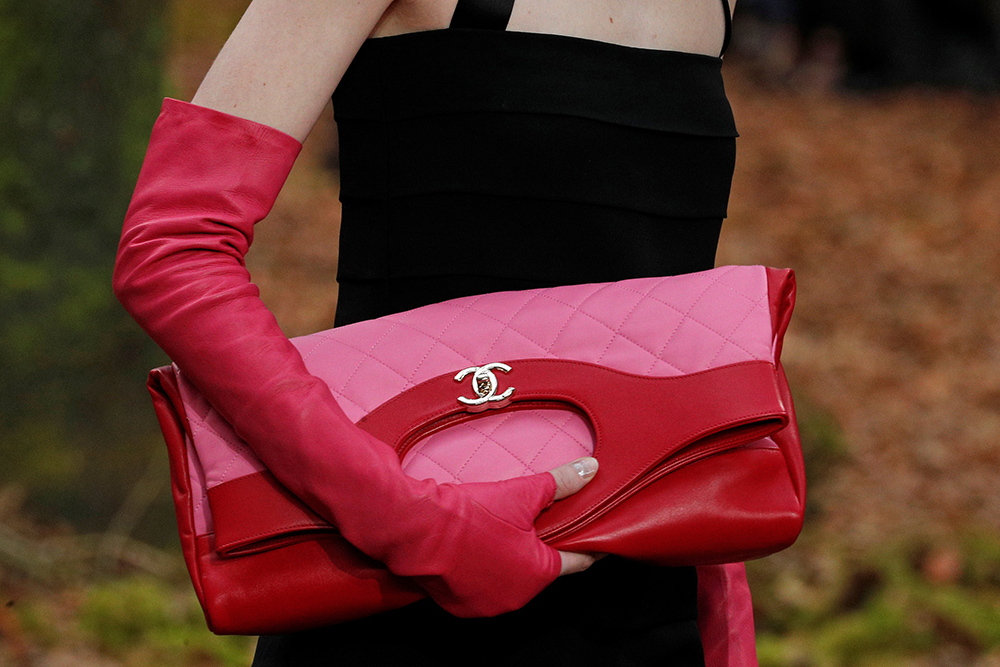 REUTERS/Pascal Rossignol