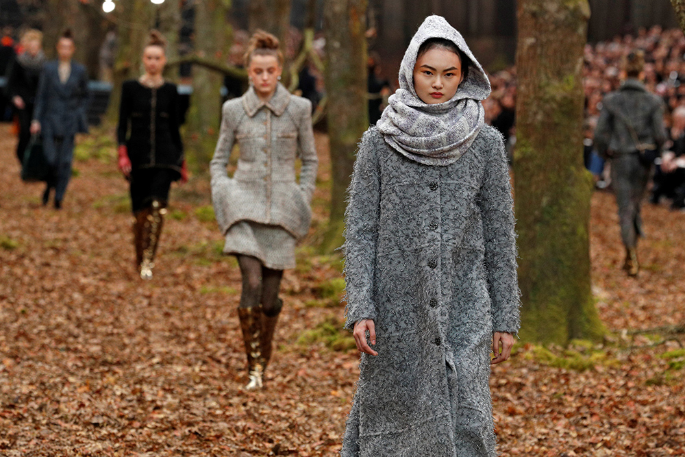 REUTERS/Pascal Rossignol