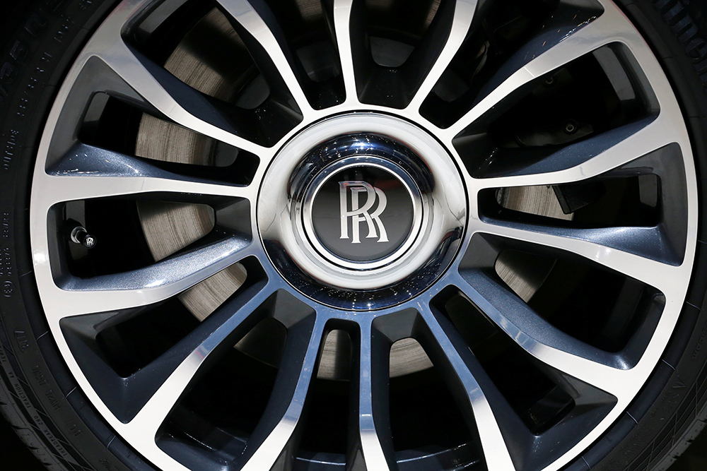 REUTERS/Pierre Albouy