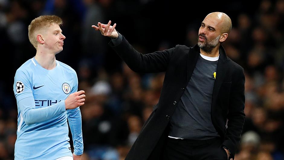 2018-03-07T214707Z_279784951_RC1C6B5CBEF0_RTRMADP_3_SOCCER-CHAMPIONS-MCI-BAS