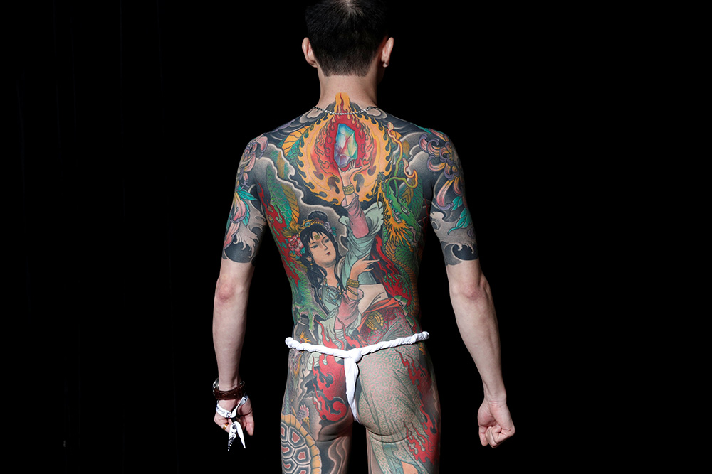 REUTERS/Benoit Tessier