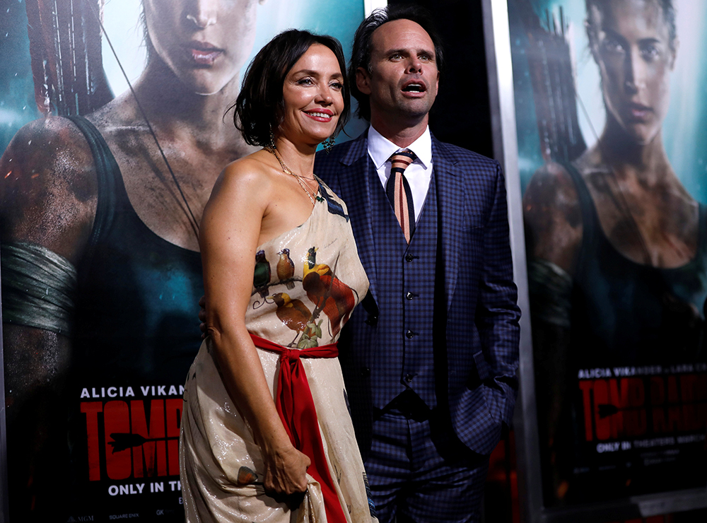 REUTERS/Mario Anzuoni