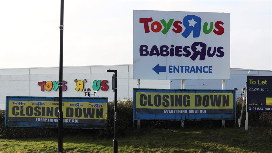 2018-03-13T093139Z_96853007_RC154A39D4C0_RTRMADP_3_TOYS-R-US-UK-ADMINSTRATION