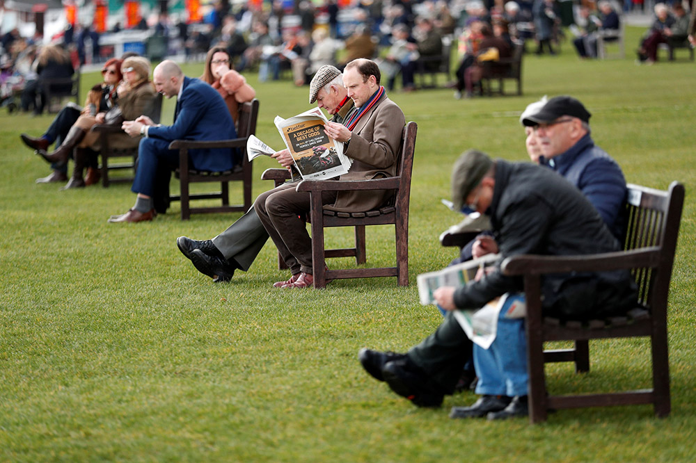 Reuters/Andrew Boyers