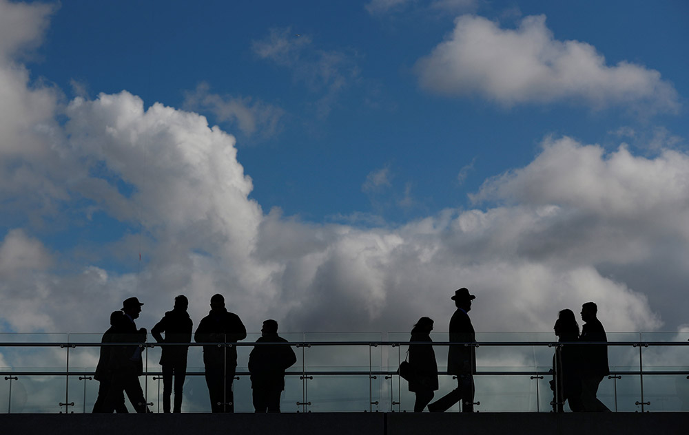 Reuters/Andrew Boyers