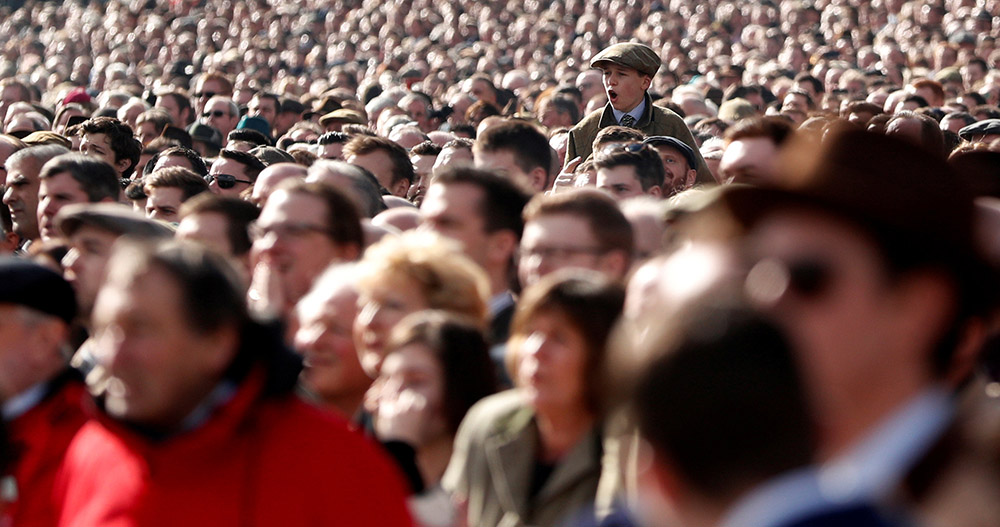 Reuters/Andrew Boyers