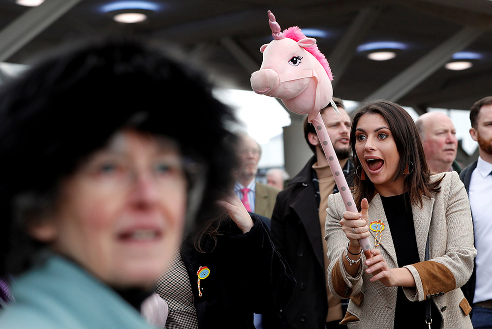 REUTERS/Darren Staples