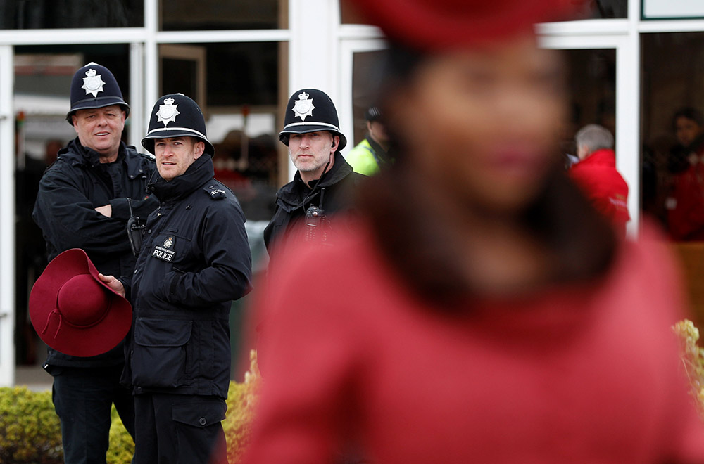 REUTERS/Darren Staples