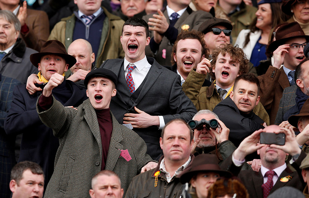 REUTERS/Matthew Childs