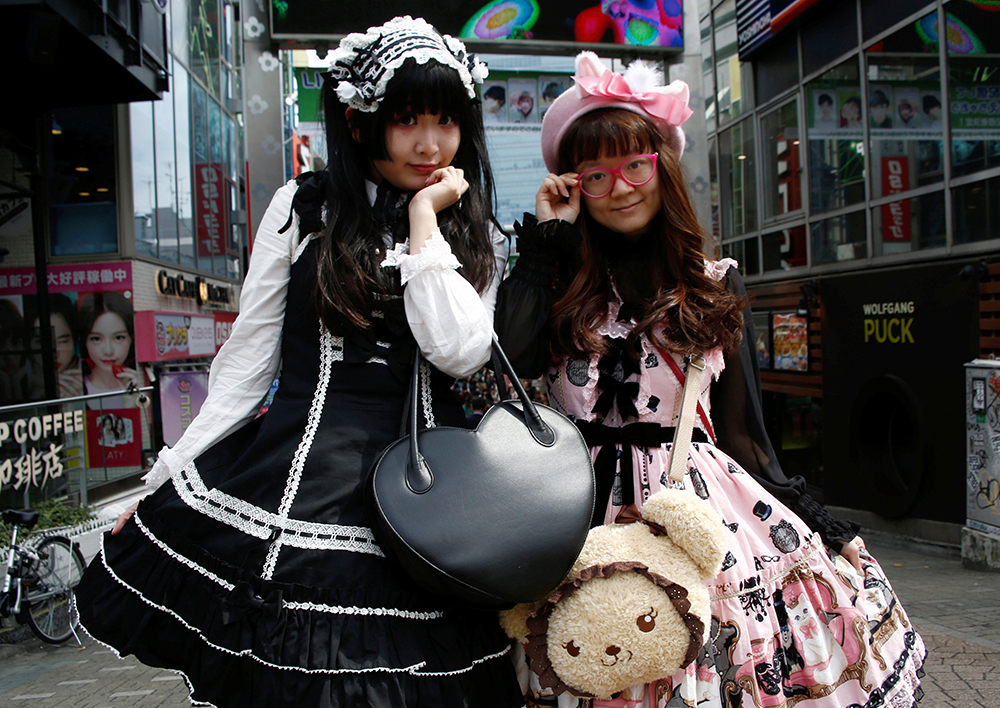 Reuters/Kim Kyung-Hoon