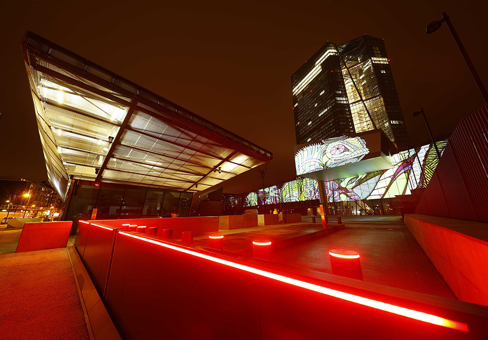 Reuters/Kai Pfaffenbach