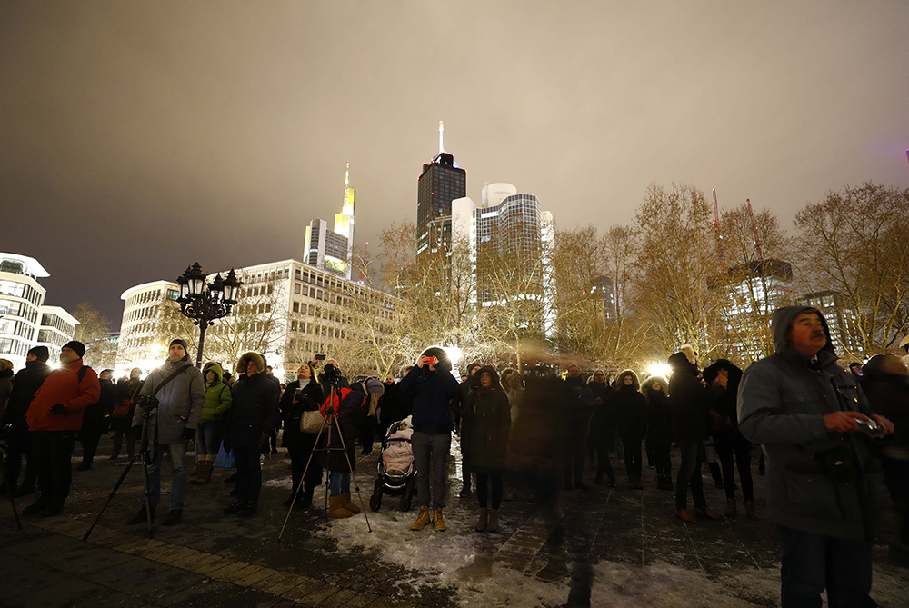 Reuters/Kai Pfaffenbach