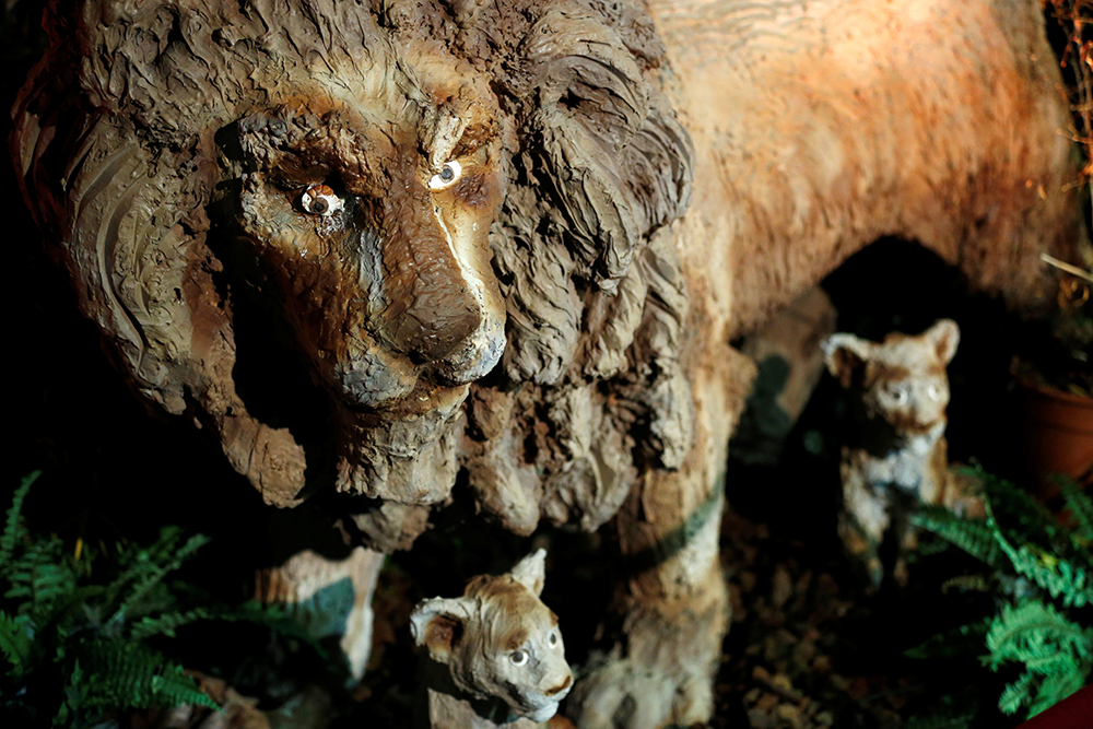 Reuters/Francois Lenoir