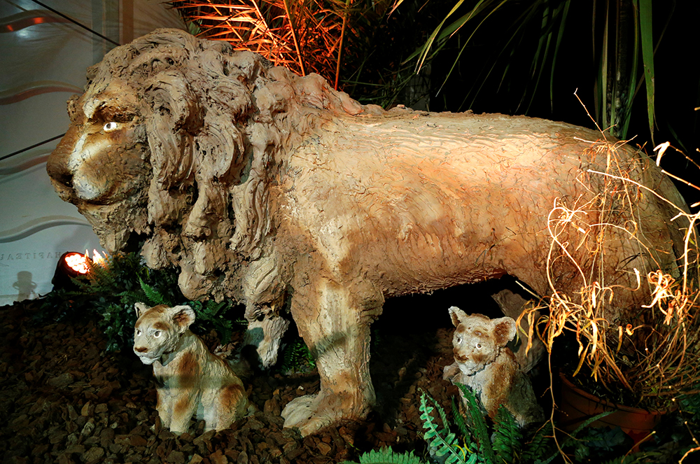 Reuters/Francois Lenoir